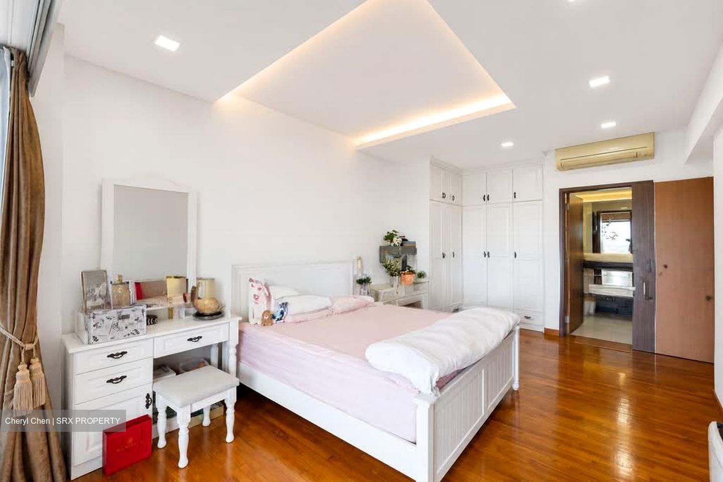 The Interlace (D4), Condominium #559672631